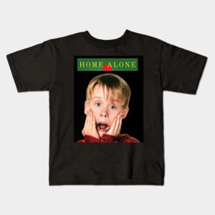 Home Alone Kids T-Shirt